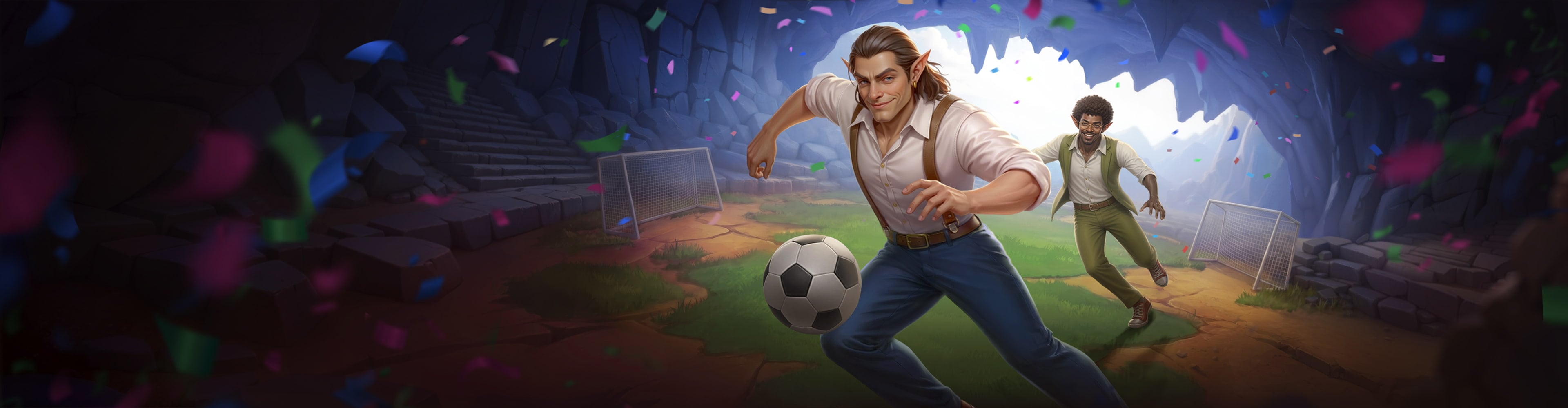 Sport Welcome Bonus