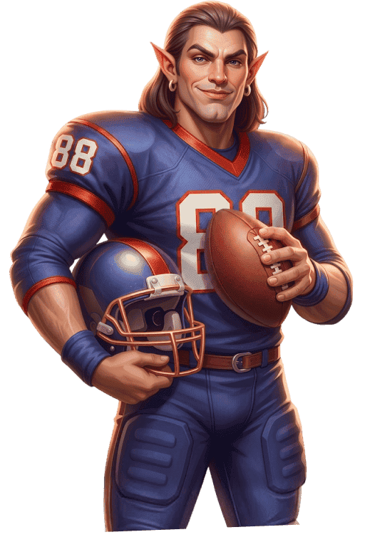 american football