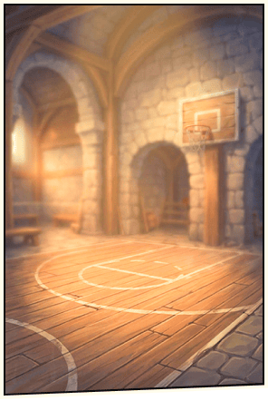 basketball