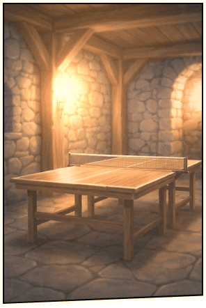 table tennis