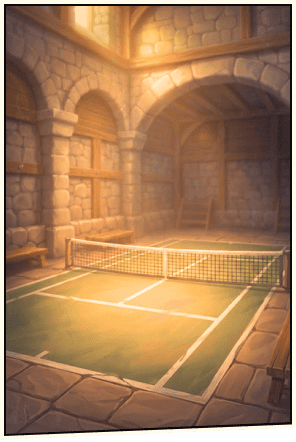 tennis