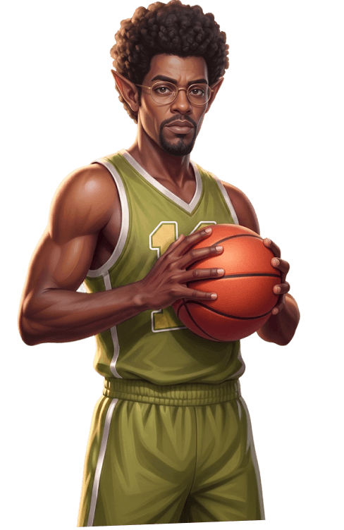 basketball