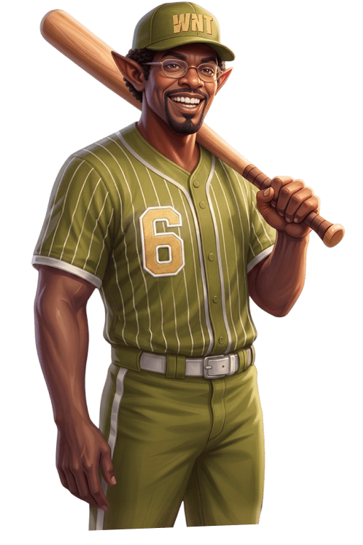 baseball