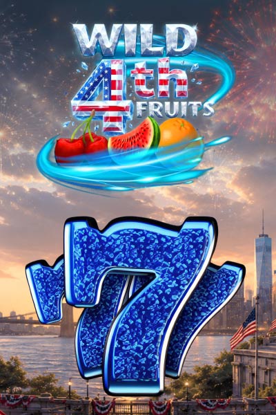 Wild 4th Fruits