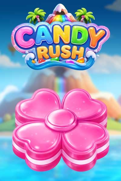 Candy Rush